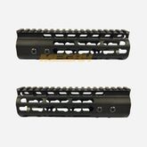 RAS NSR NON LOGO 7" INCH